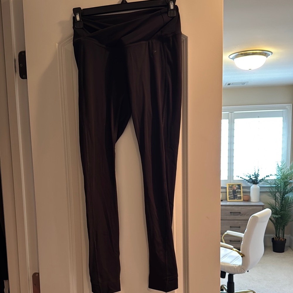 Gymshark Charcoal Leggings